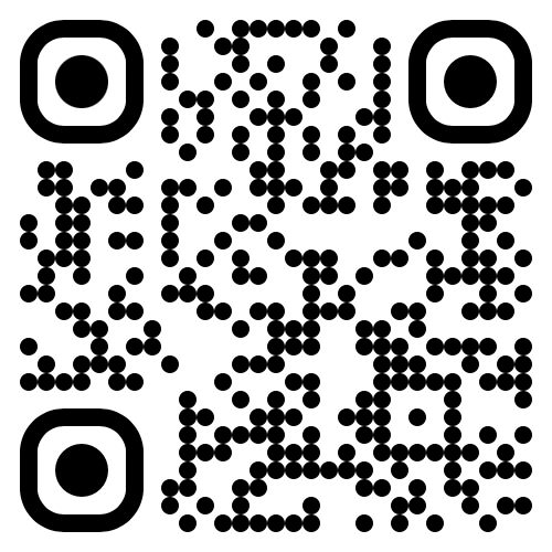 QR code per scaricare Terremoto